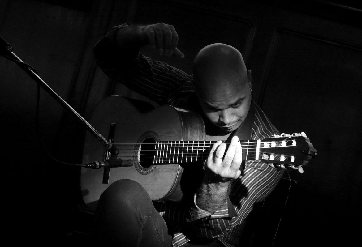 Marcel Powell Marcel Powell