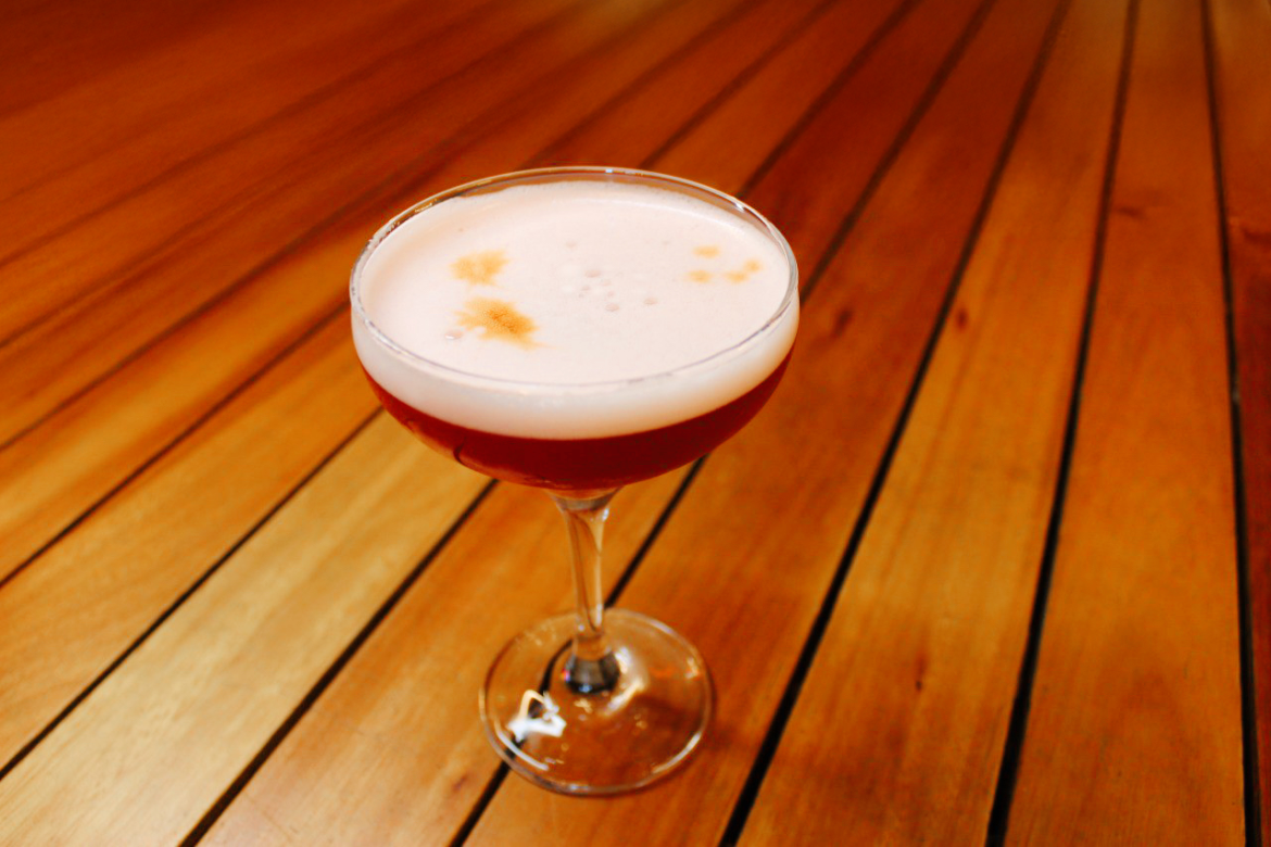 Gin Club_Noi - Foto: Eloah Miranda