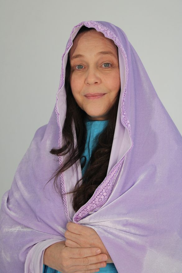 Paixão de Cristo de Floriano 2025: Três Décadas de Arte, Emoção e Fé