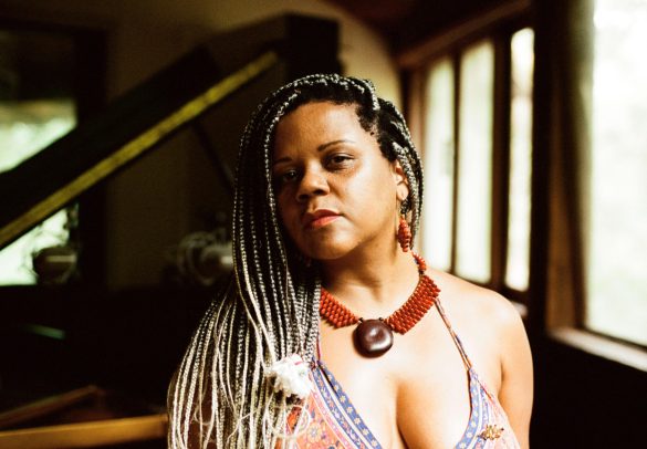 Ilessi - Foto: João Atala