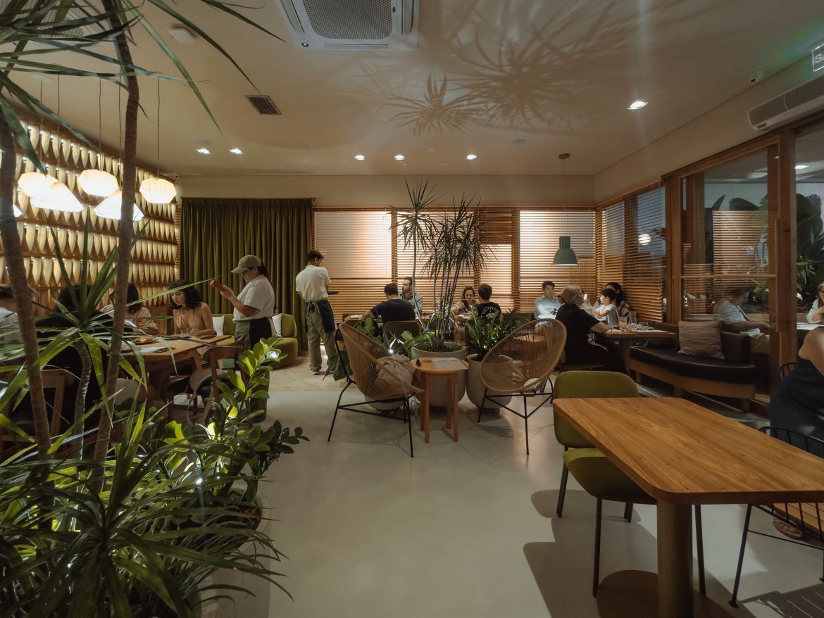 Joya - Ambiente - Foto: Juliana Primon