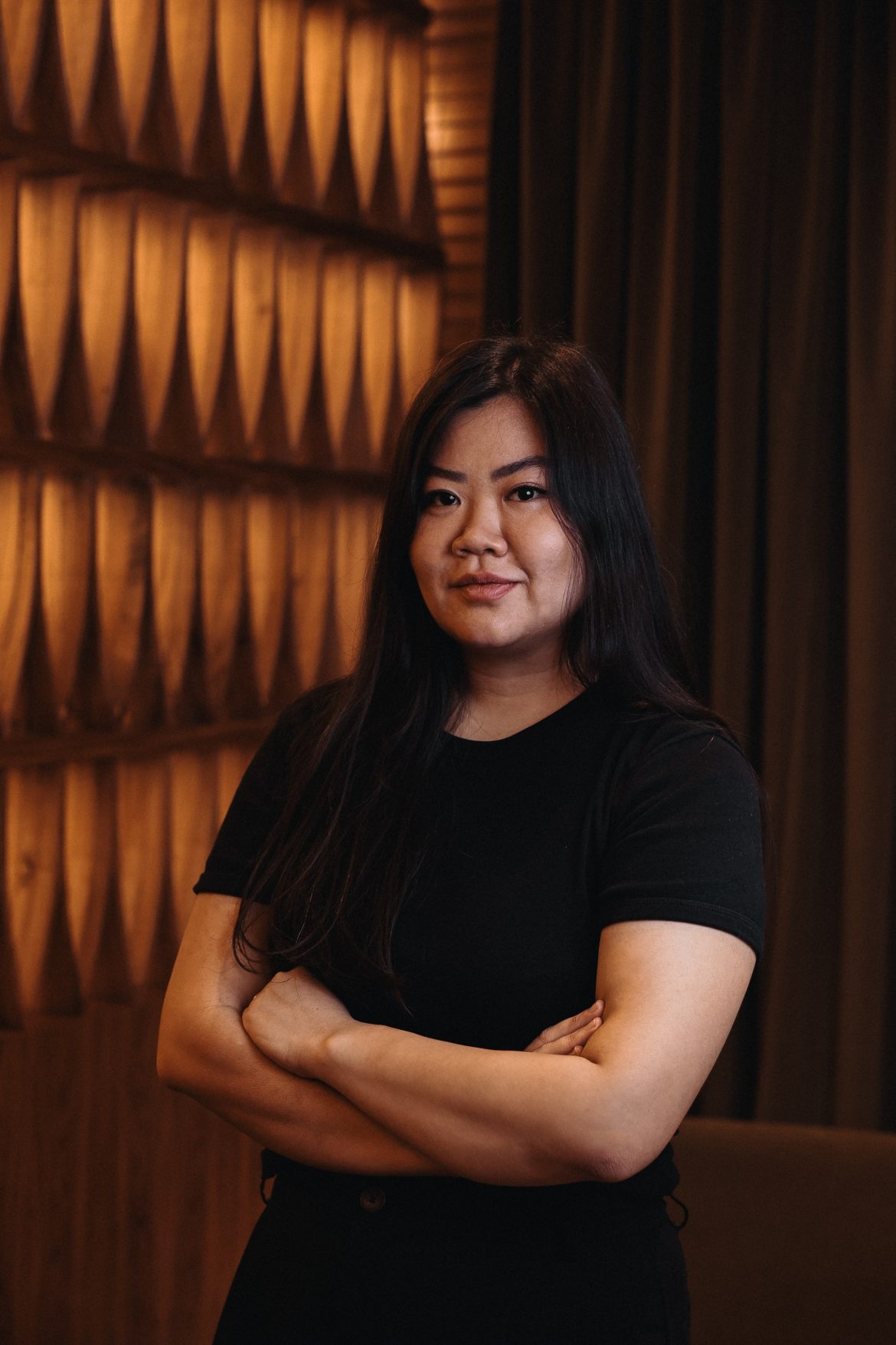 Joya - Isabella Honda - Foto: Juliana Primon