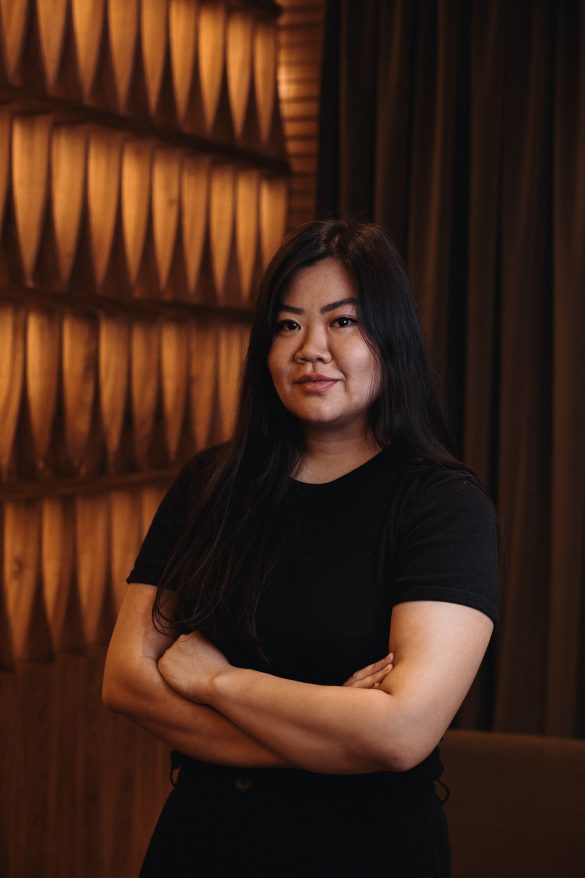 Joya - Isabella Honda - Foto: Juliana Primon