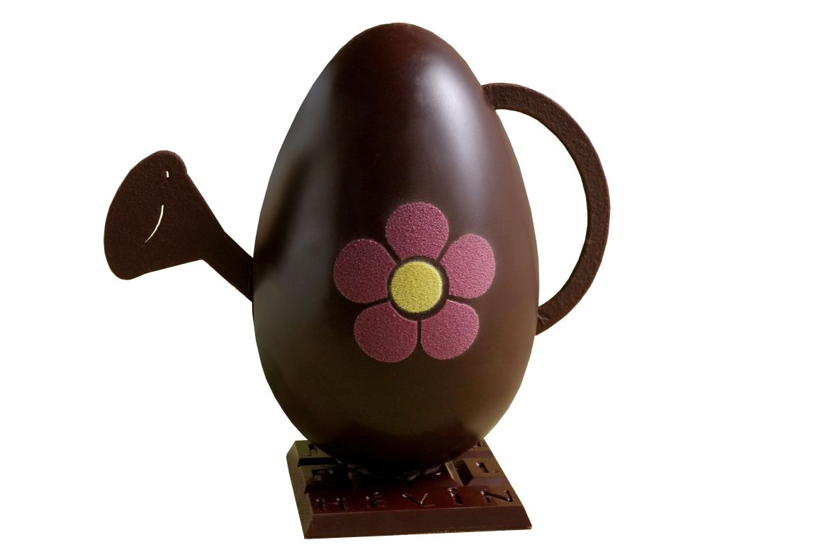 L’arrosoeuf 330g, de JEAN-PAUL HÉVIN