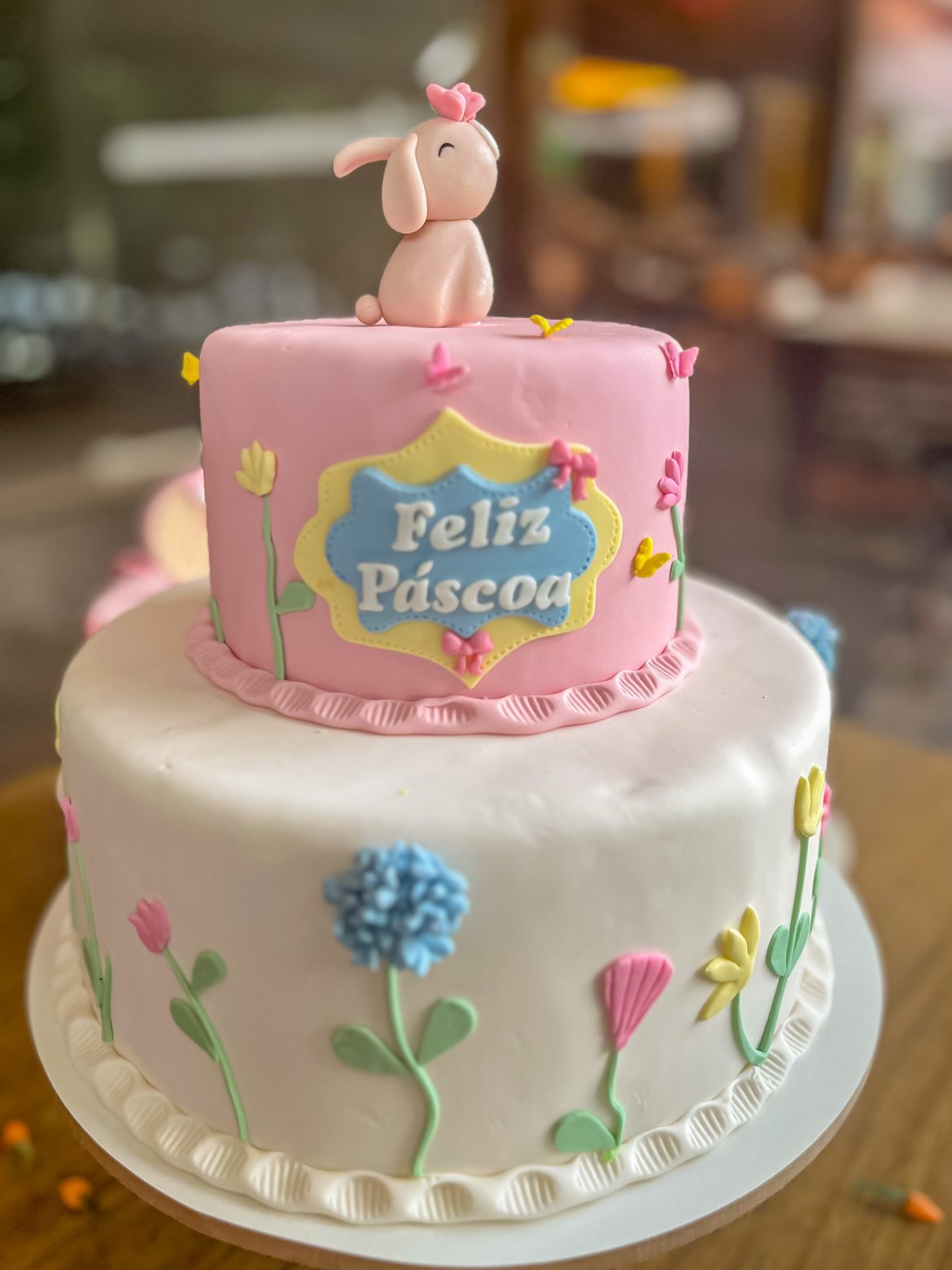 Meu Vício – Páscoa Meu Vício - Páscoa