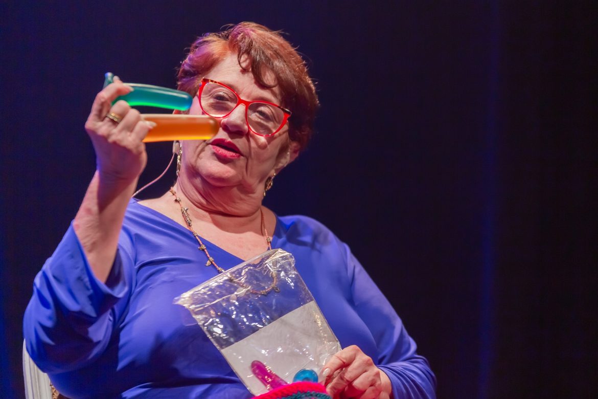 Moderninha Moderninha