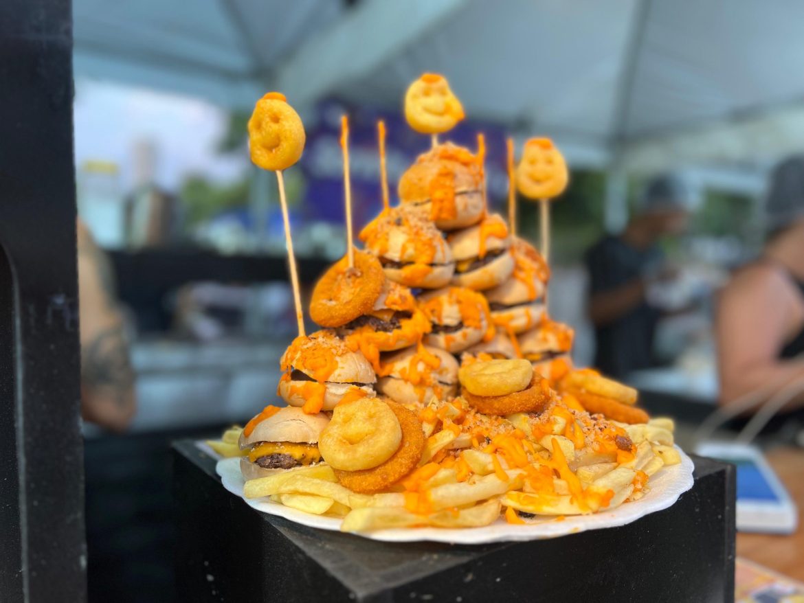 Feira Nacional do Podrão