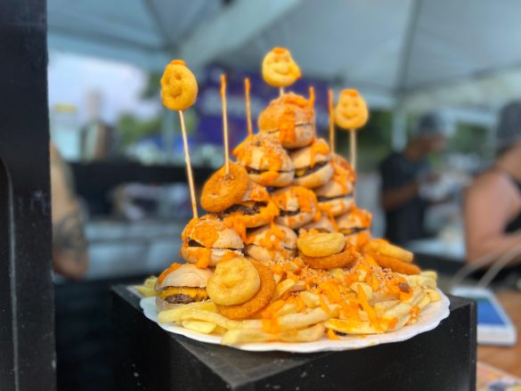 Feira Nacional do Podrão