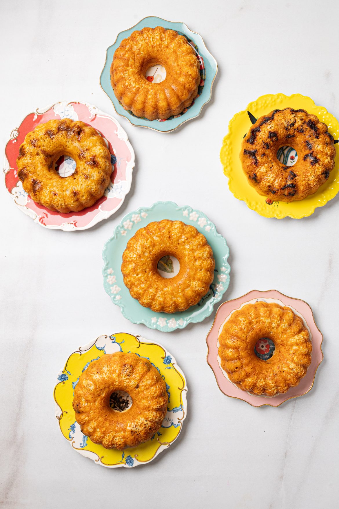 Polvilha - Foto: Victor Schwaner