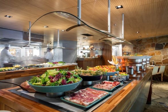 Ráscal Leblon - Foto: Pedro Napolitano