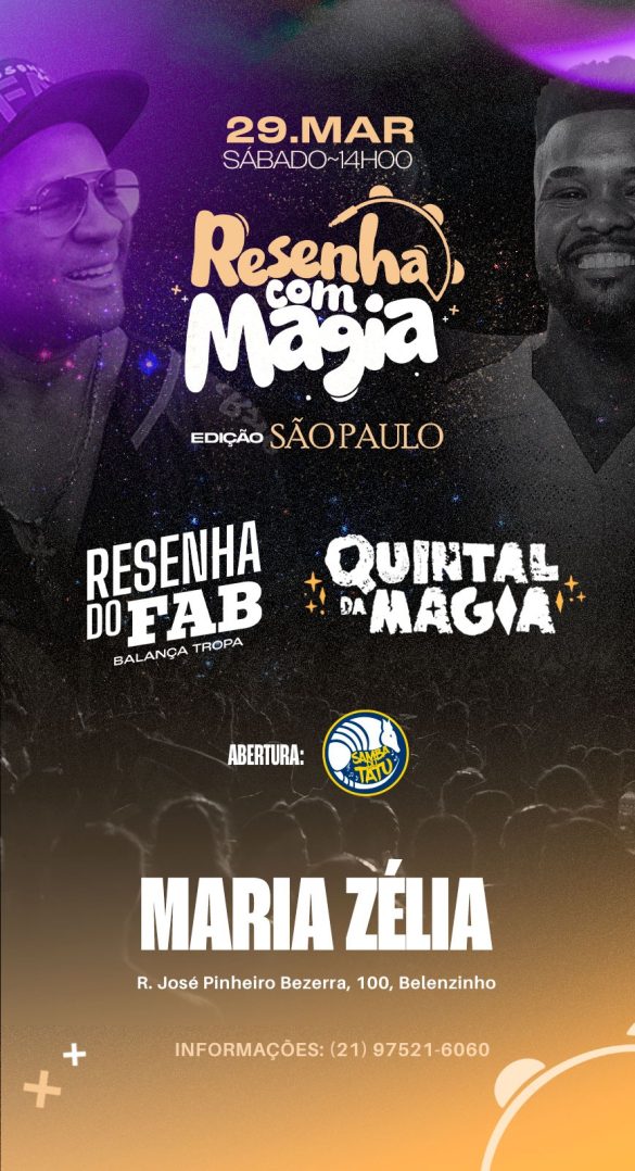 Resenha