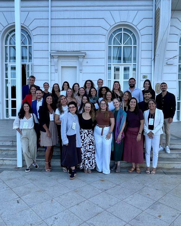 Roadshow da BLTA no Rio de Janeiro - Foto Vanessa Dantas