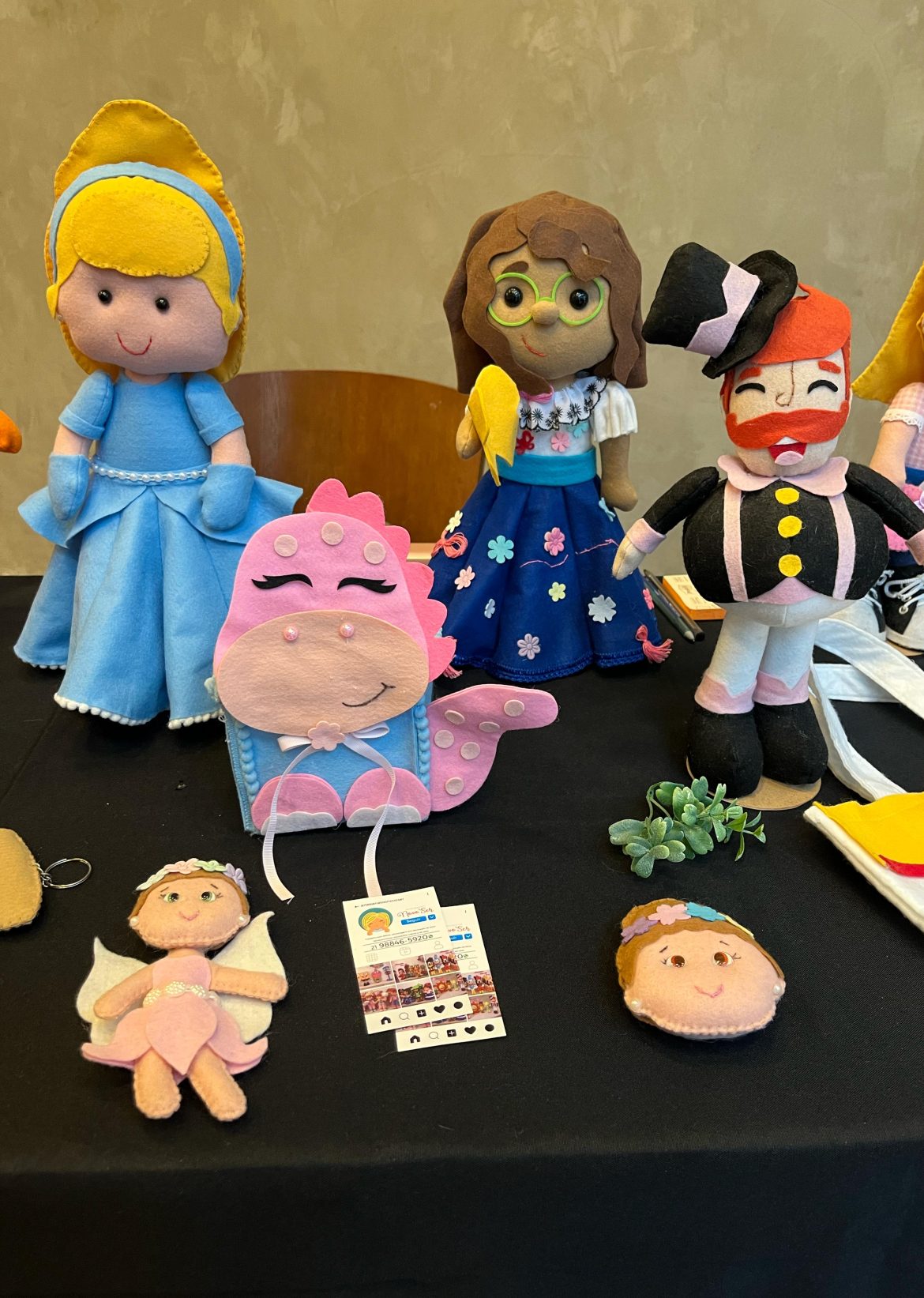 Shopping Grande Rio - Empodera Ela