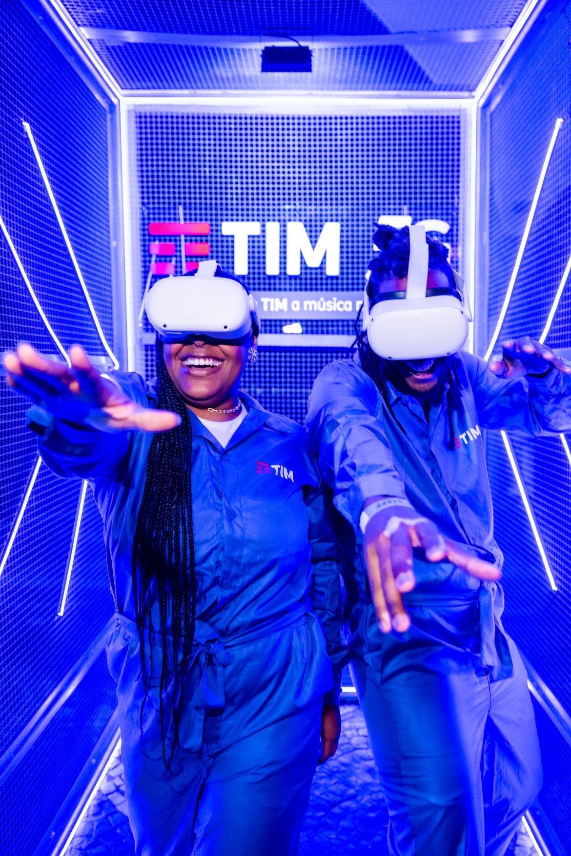 TIM Music Noites Cariocas