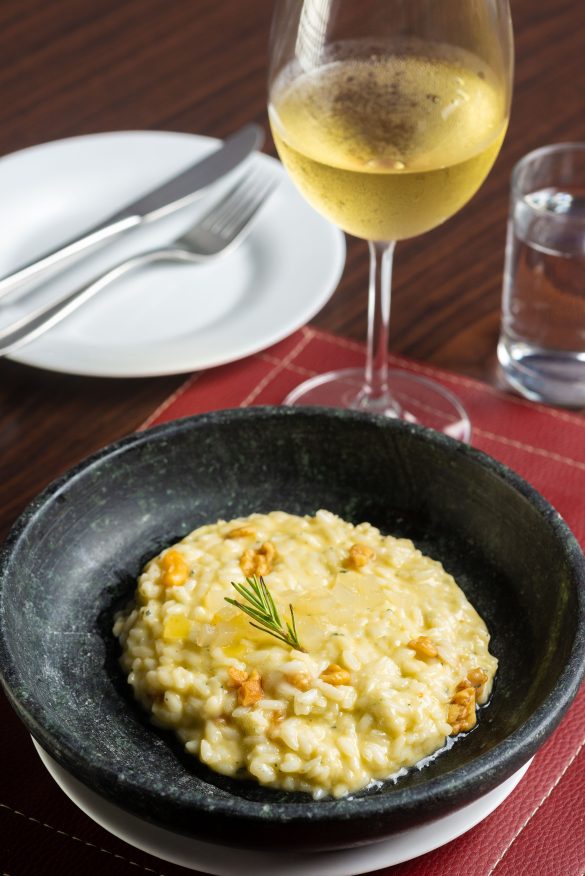VINO! – de Queijo Gorgonzola VINO! - de Queijo Gorgonzola