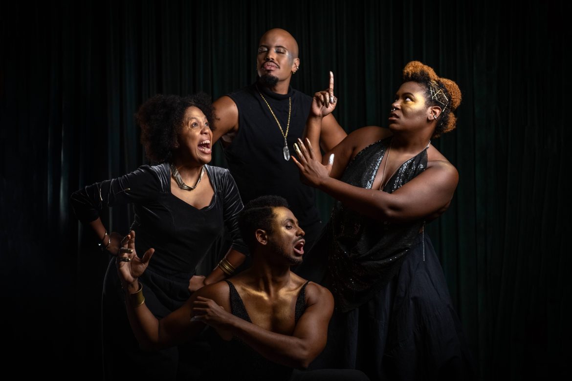 Vinte - Foto: Íra Barillo