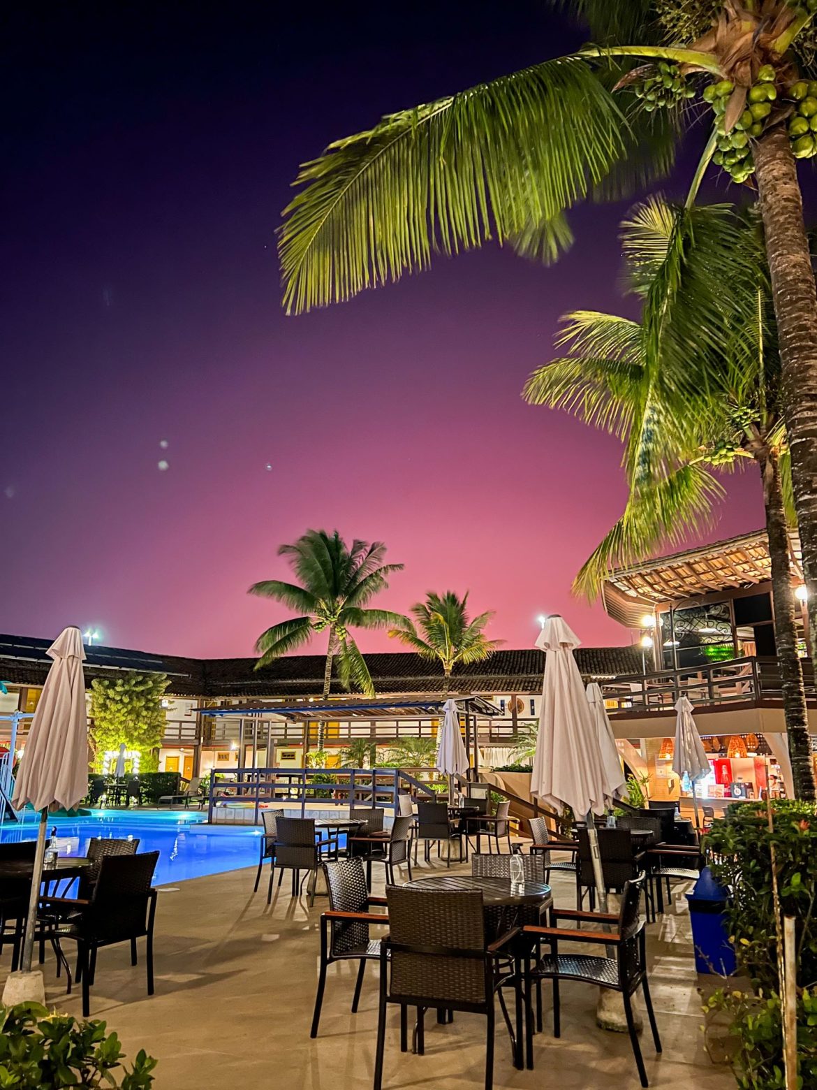 Hotel Vilarejo Praia Hotel Vilarejo Praia