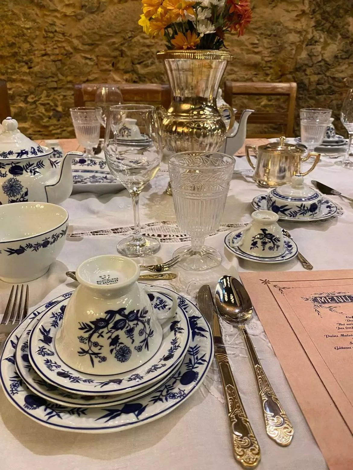 Café Histórico Café Histórico