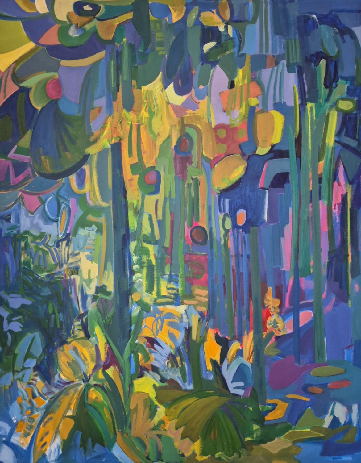 Natureza Fantástica Natureza Fantástica