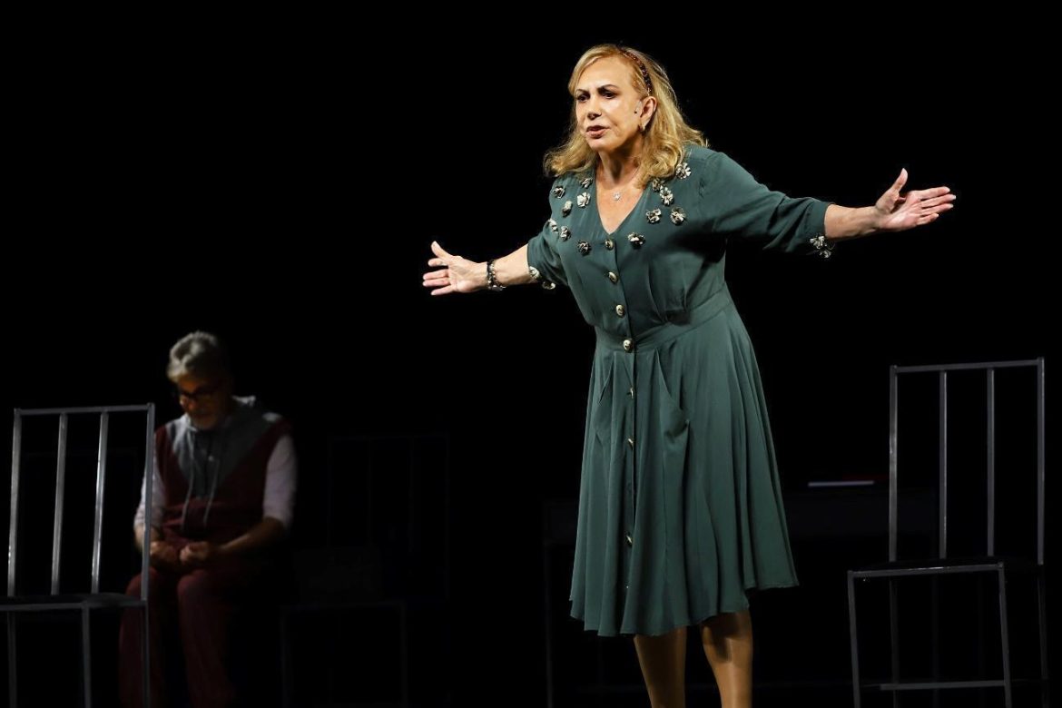 Ninguém Dirá Que É Tarde Demais - Arlete Salles