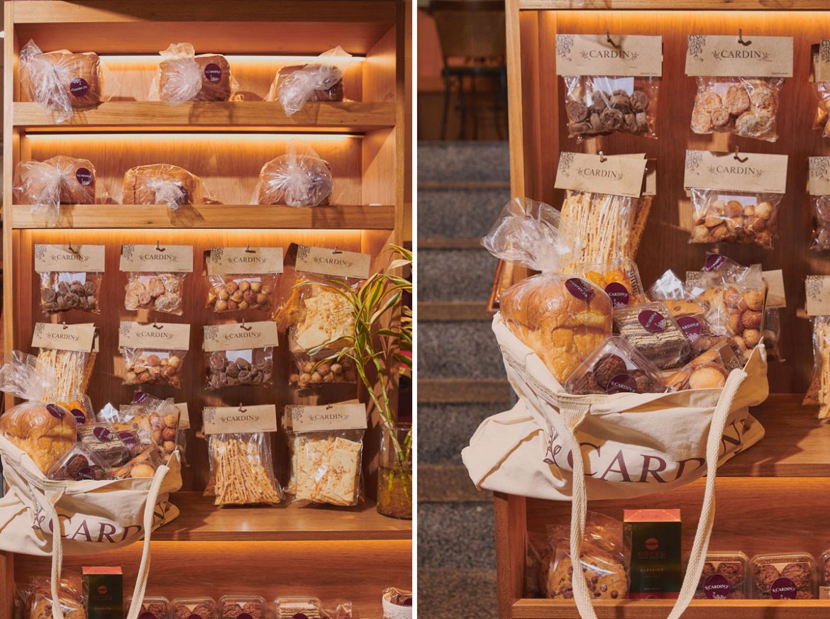 Cardin lança promoção especial para o Dia do Consumidor