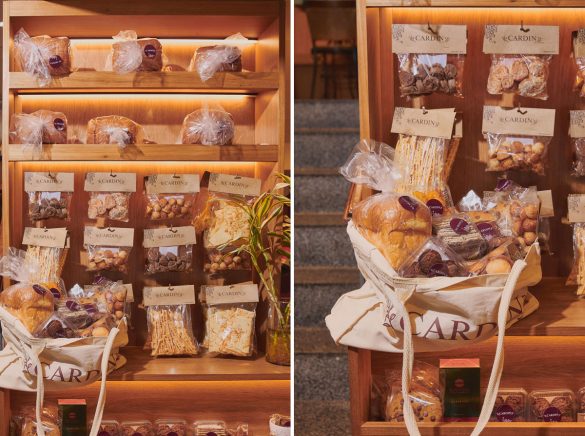 Cardin lança promoção especial para o Dia do Consumidor