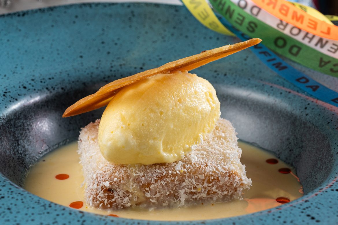 Festival Ajeum Carioca de Bares e Restaurantes de Matriz Africana 2025 Festival Ajeum Carioca de Bares e Restaurantes de Matriz Africana 2025