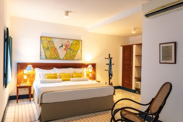 Pousada Porto Imperial