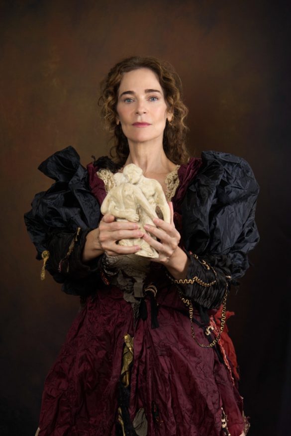 Visitando Camille Claudel