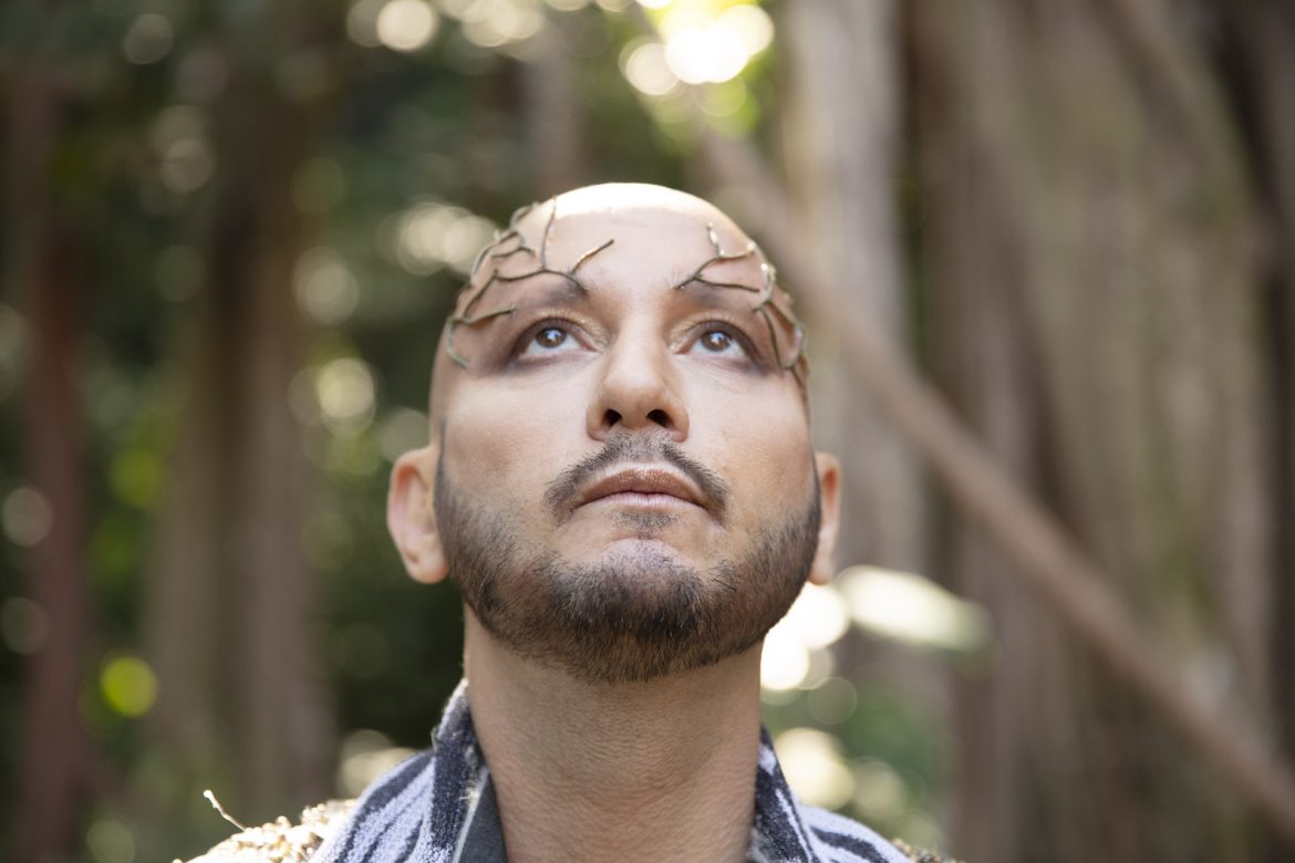 João Fênix – Foto: Leo Aversa João Fênix - Foto: Leo Aversa