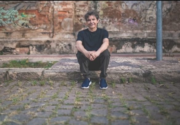 “Lô Borges – Histórias e Canções” nas unidades do SESC RJ