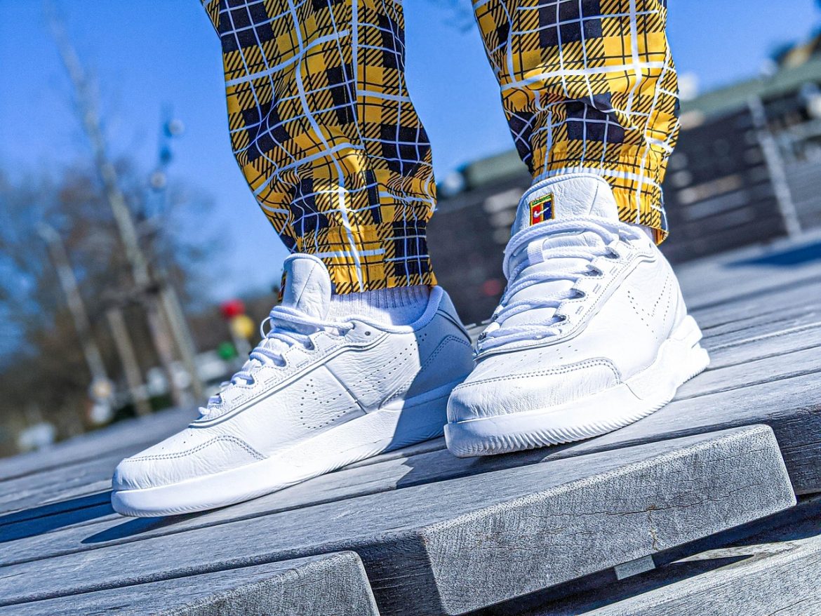 O Que É um Sneakerhead? A Cultura e o Universo dos Colecionadores de Tênis O Que É um Sneakerhead? A Cultura e o Universo dos Colecionadores de Tênis