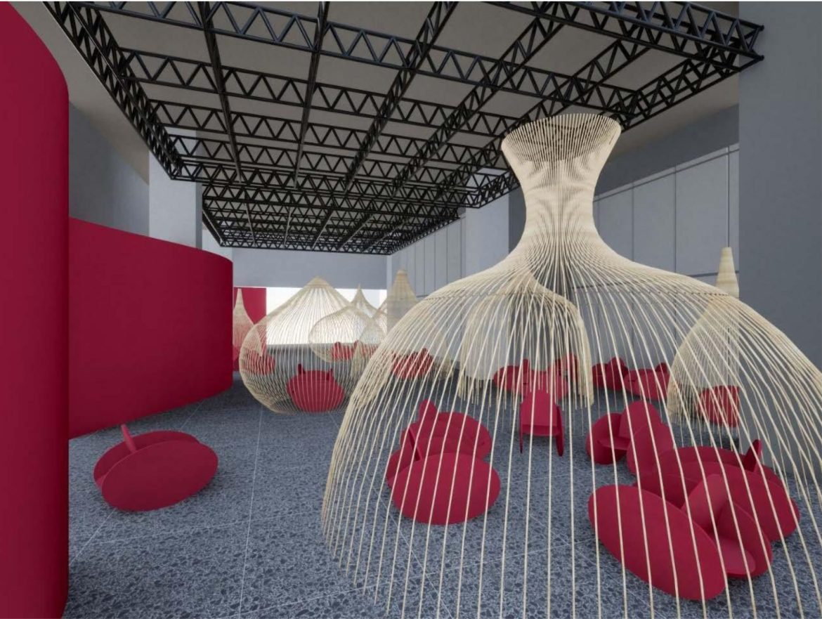 Render - Pausa - Stella Barbieri