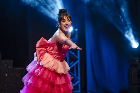 "Disney Princesa, o espetáculo" chega ao Rio de Janeiro