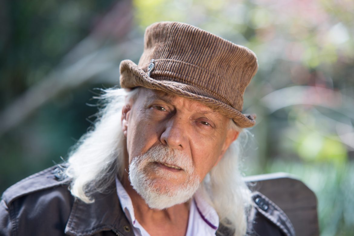 Zé Geraldo - Foto: Alessandra Fratus