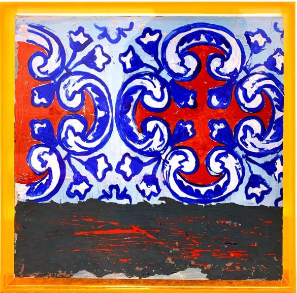 Luz, Silêncio e Poesia