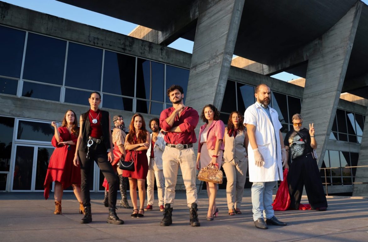 Todo mundo vai morrer