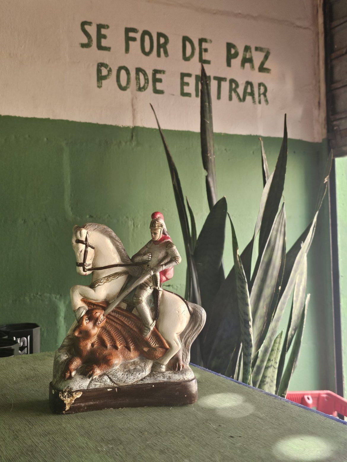 Feijoada de São Jorge no Jurema Feijoada de São Jorge no Jurema