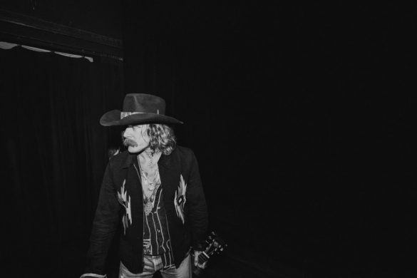 Donavon Frankenreiter