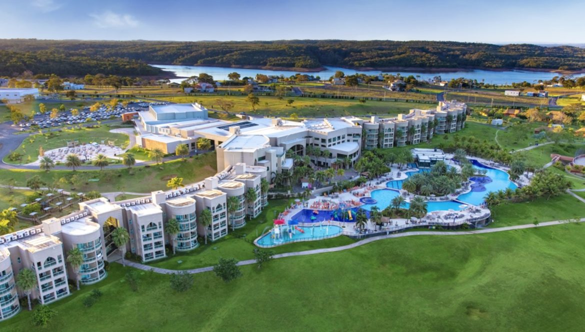 Malai Manso Resort, agenda all inclusive para o Dia das Mãe