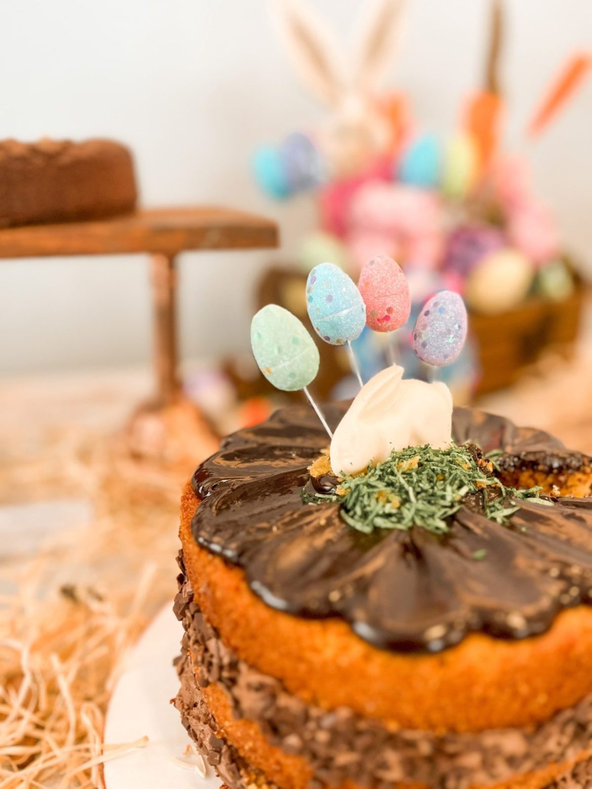 CDesign Hotel - Páscoa