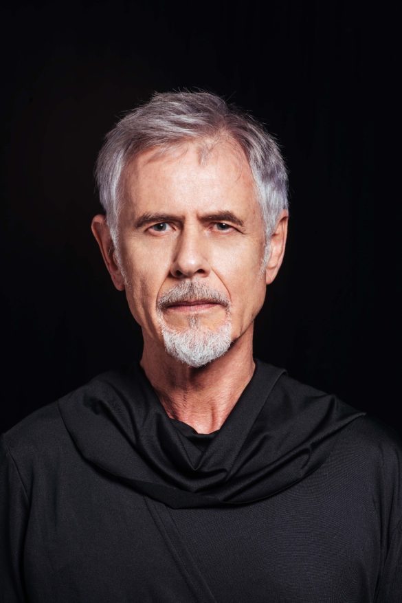 Ritchie - Foto: Alessandra Tolc