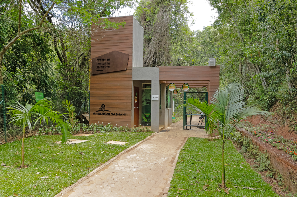 Centro de Educação Ambiental