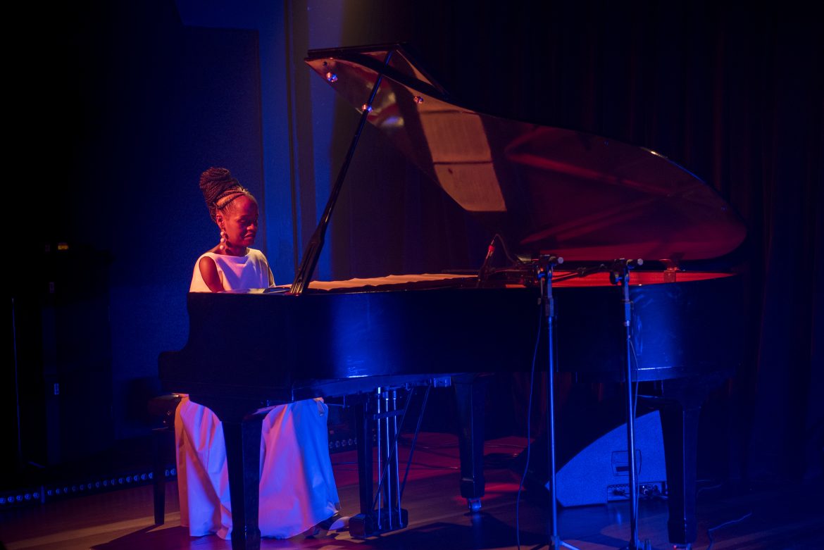 Chiquinha Gonzaga por Daniel Barboza Chiquinha Gonzaga por Daniel Barboza