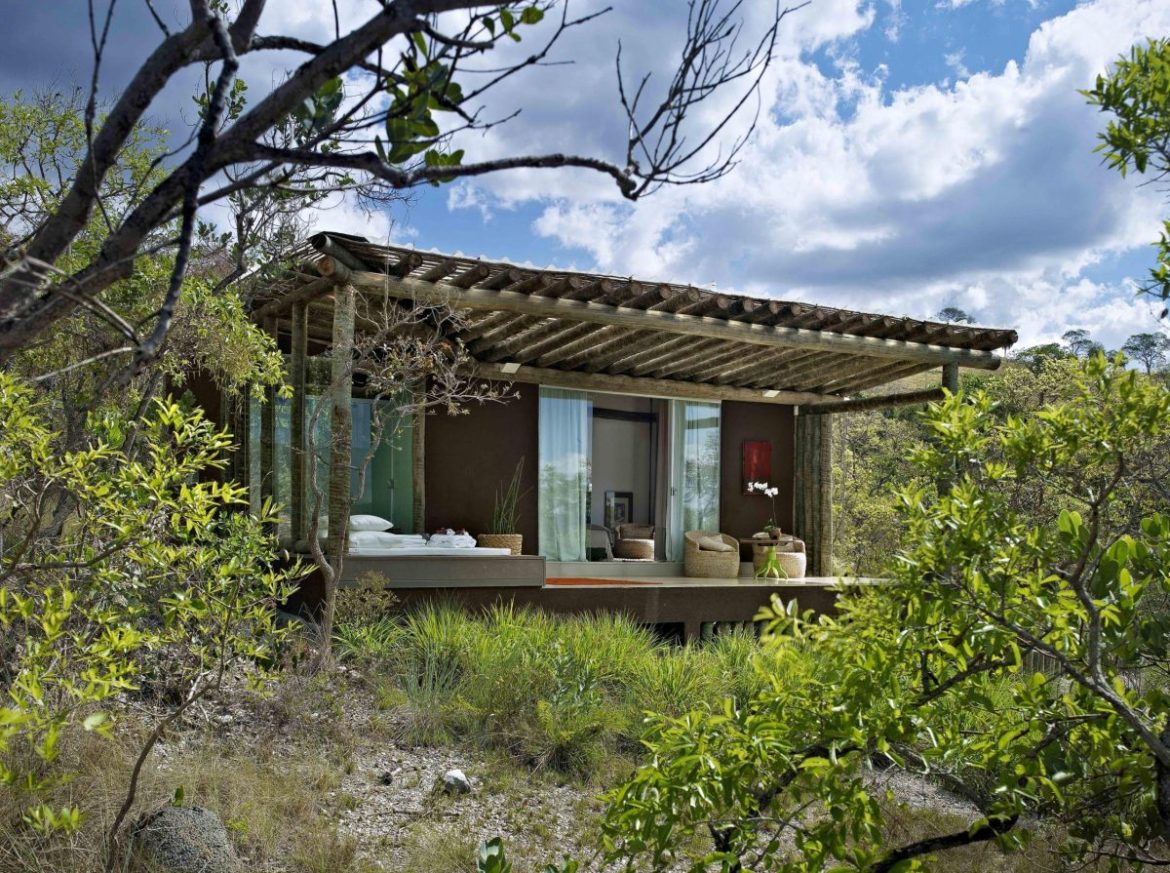 Circuito Elegante - Capim do Mato