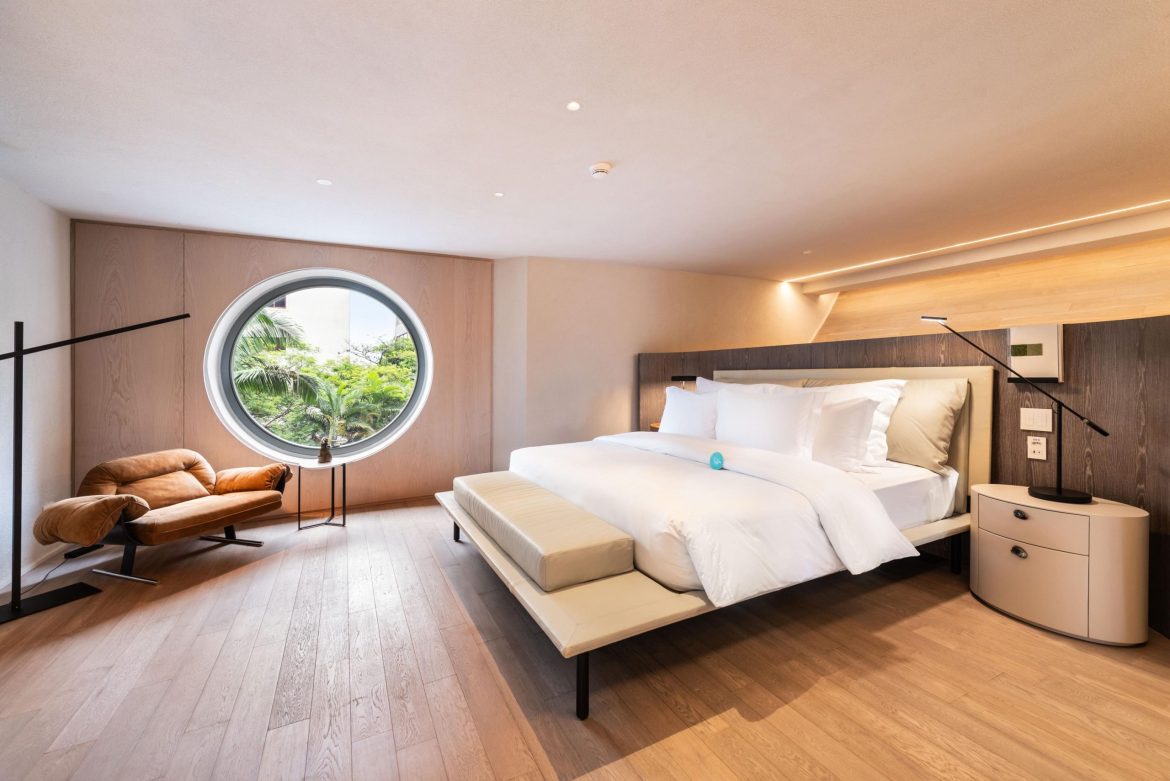 Circuito Elegante - Unique