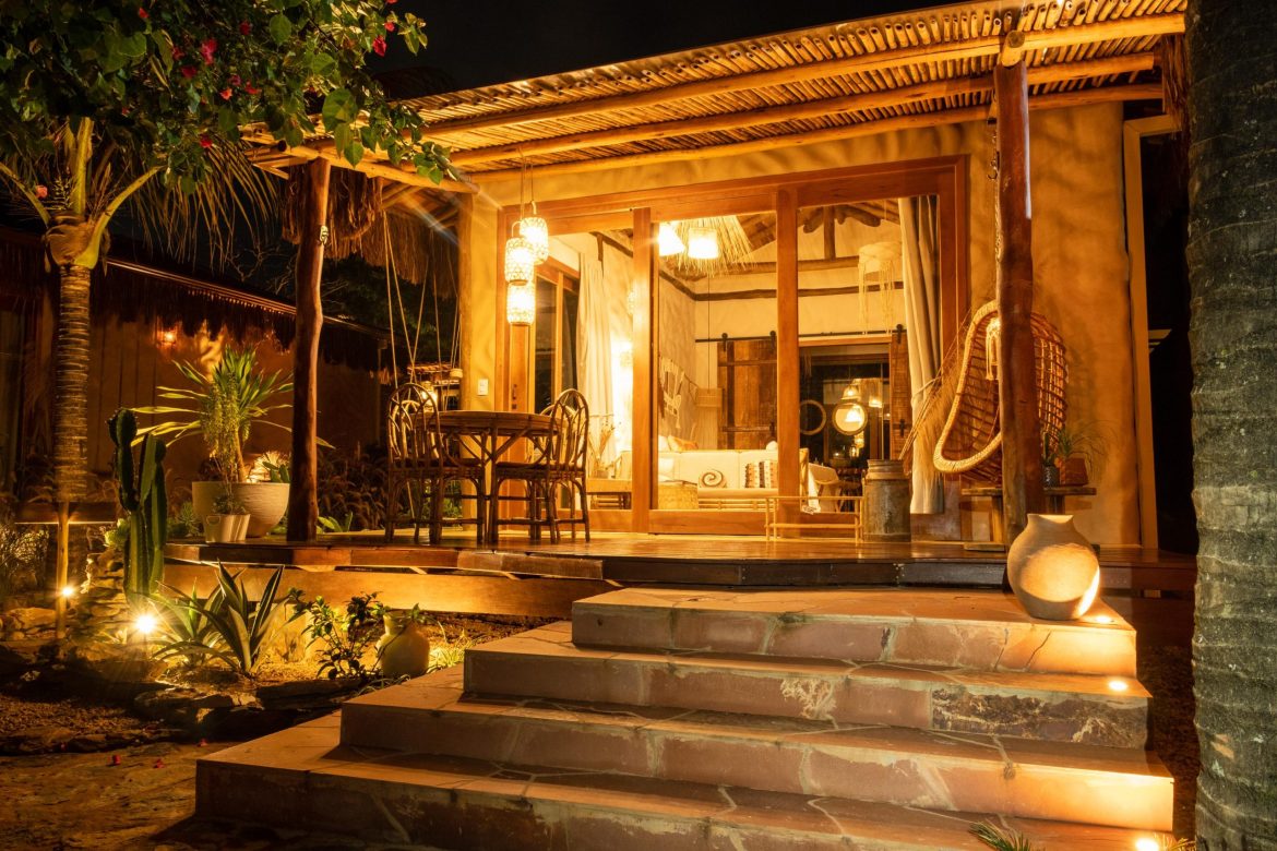 Circuito Elegante - Vila Cerrado