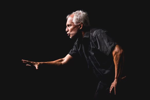 Cobras lagartos e minhocas - Foto: Renato Mangolin