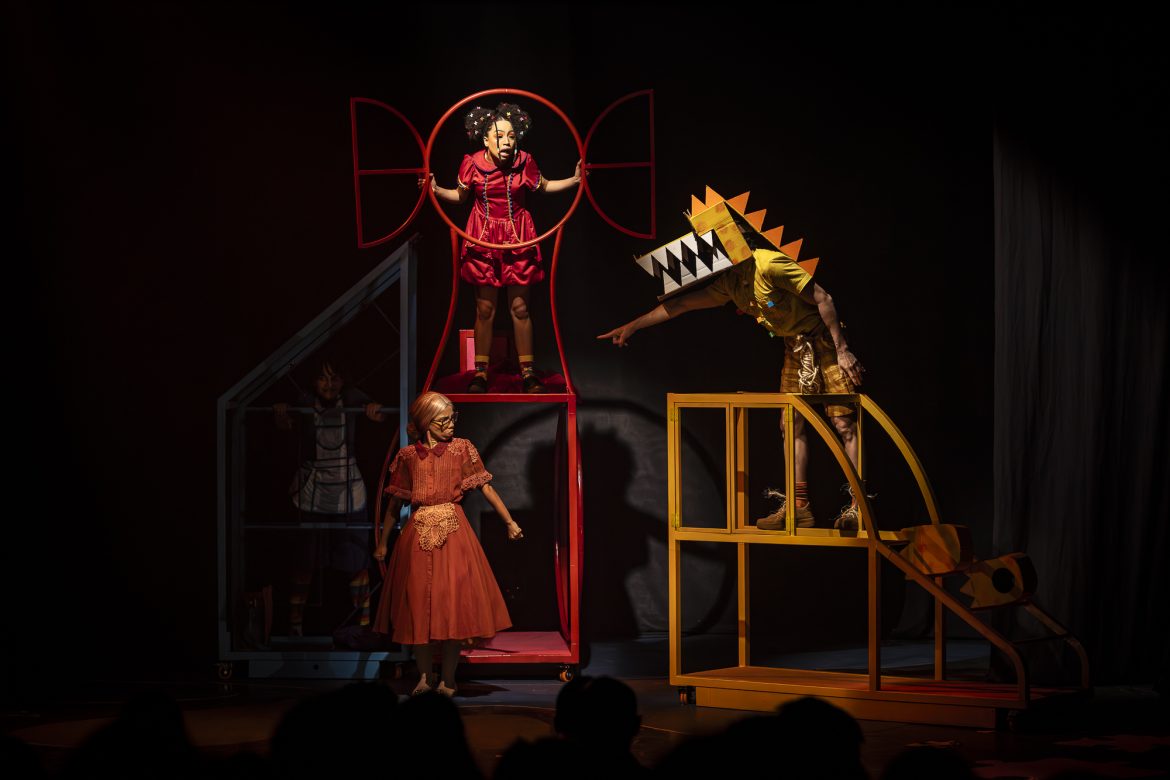 Da Janela - Foto: © Renato Mangolin 184