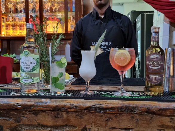 Santa Teresa promove festival gastronômico durante o feriadão da Semana Santa e de São Jorge